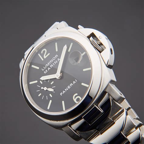 panerai pam 1250|officine panerai luminor marina automatic.